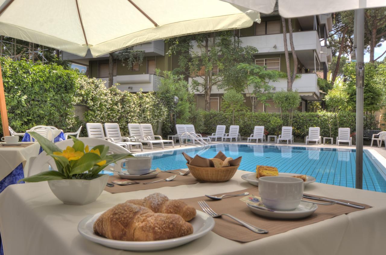 Hotel Reggiana 3*