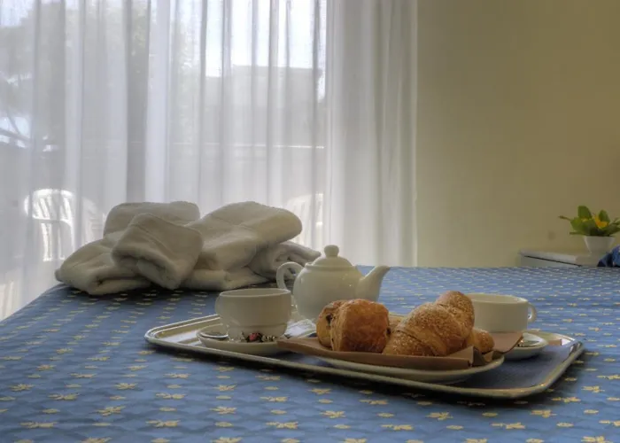 Hotel Reggiana