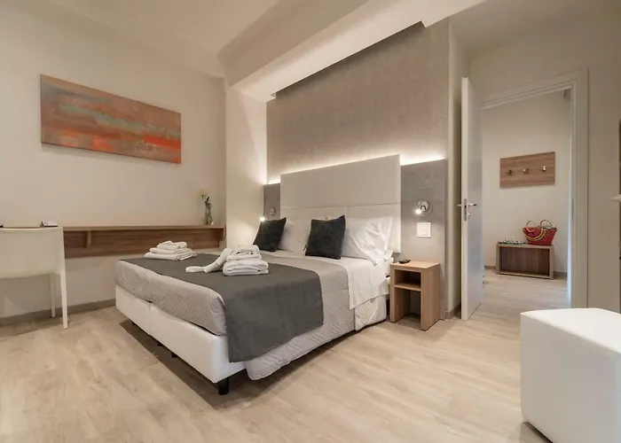 Hotel Reggiana